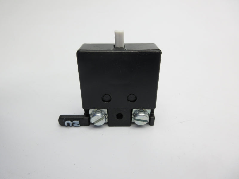 INDUSTRIAL SPARE PART 595-B02 SER. B (WH) NSMP