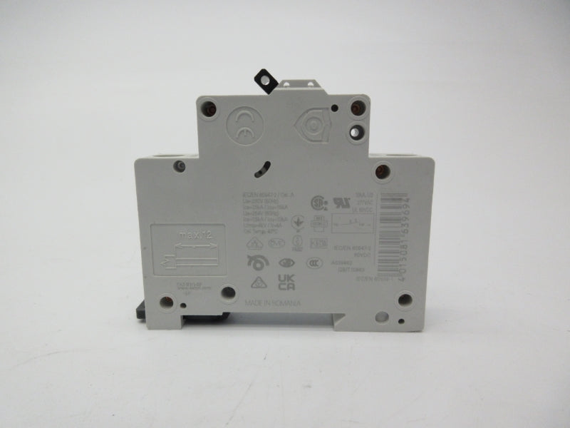 EATON FAZ-B1/1-SP 277VAC 1A NSMP