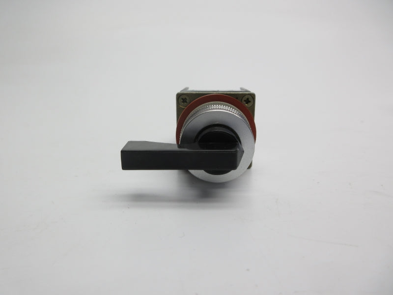 ALLEN BRADLEY 800MR-JK2BLAK SER. C (WH) NSMP