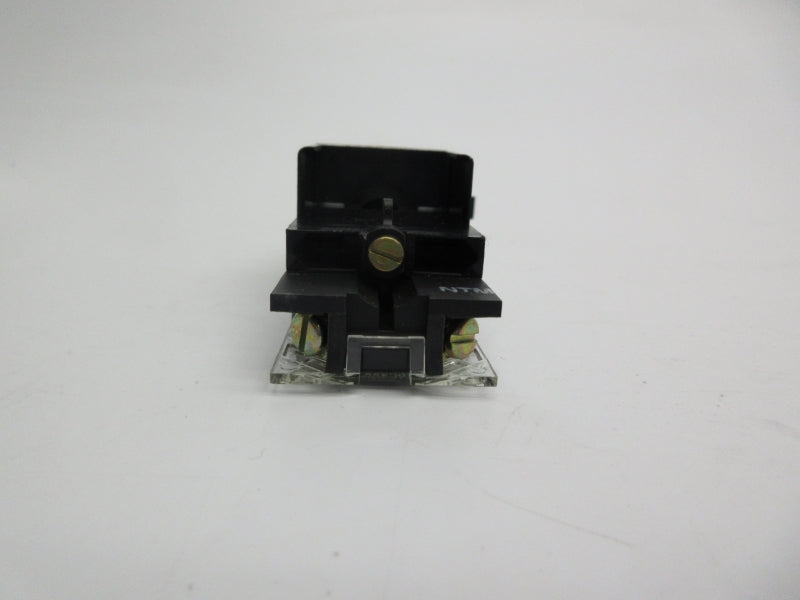ALLEN BRADLEY 800MR-JK2BLAK SER. C (WH) NSMP