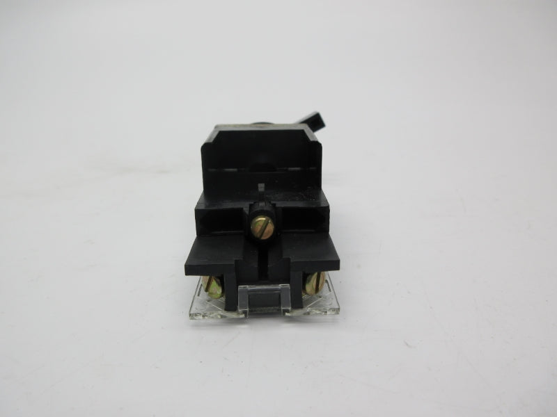ALLEN BRADLEY 800MR-HK2BLAK SER. C (WH) NSMP