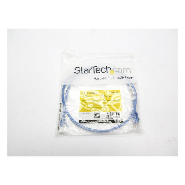 STARTECH RJ45CROSS3 0.9M/3FT NSMP