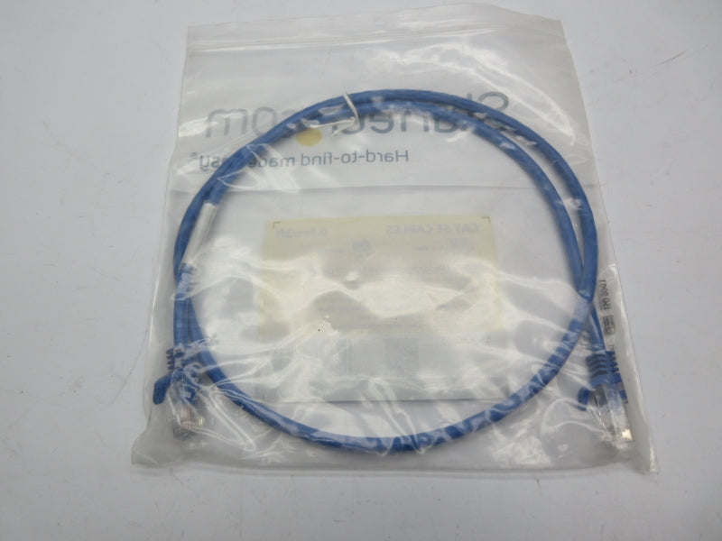 STARTECH RJ45CROSS3 0.9M/3FT NSMP