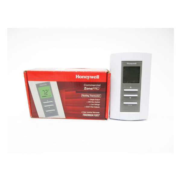 HONEYWELL TB6980A1007 NSMP