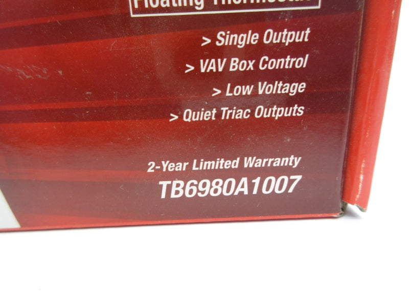 HONEYWELL TB6980A1007 NSMP