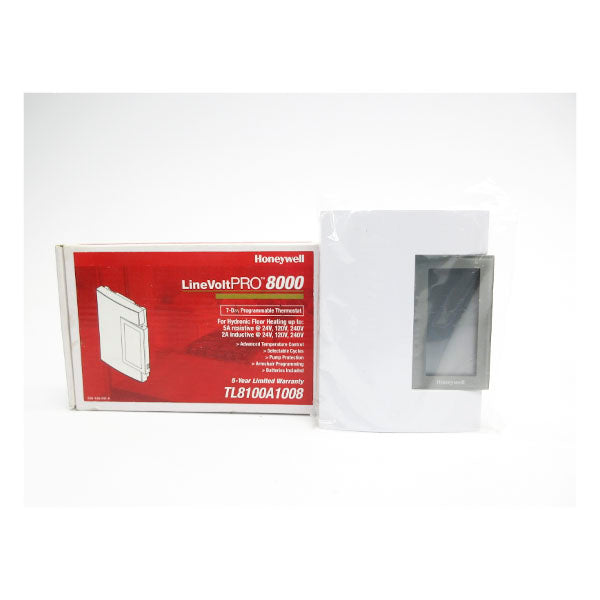 HONEYWELL TL8100A1008 NSMP
