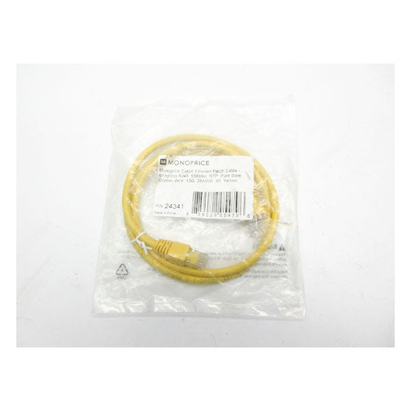 MONOPRICE 24341 3FT NSMP