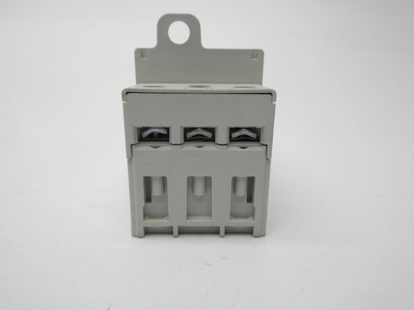 ALLEN BRADLEY 140F-D3C-C30L SER. A NSMP