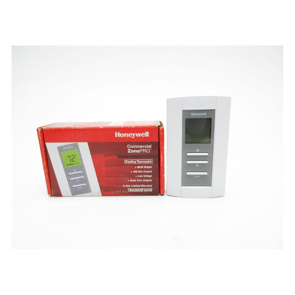 HONEYWELL TB6980B1006 NSMP