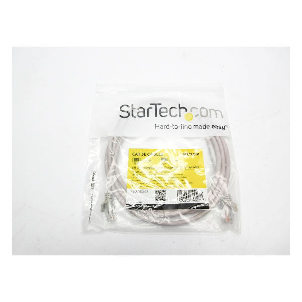 STARTECH 45CROSS6GR 6FT/1.8M NSMP