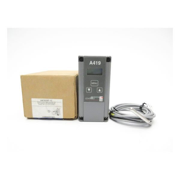JOHNSON CONTROLS A419GBF-1C 24VAC NSMP