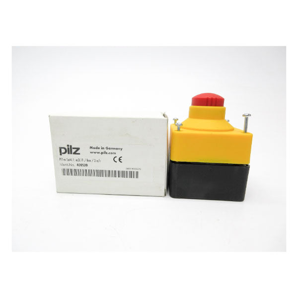 PILZ 400520 NSMP