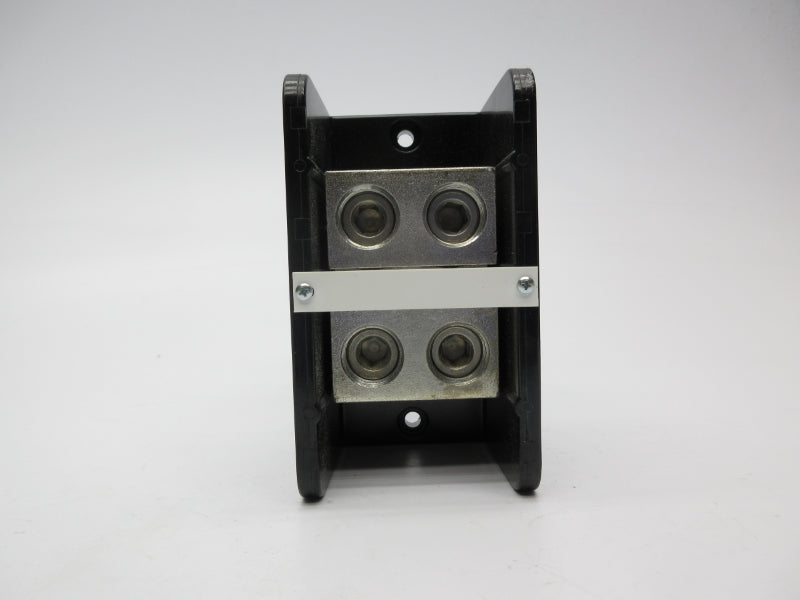 ALLEN BRADLEY 1492-BG SER. B 600V (WH) NSMP