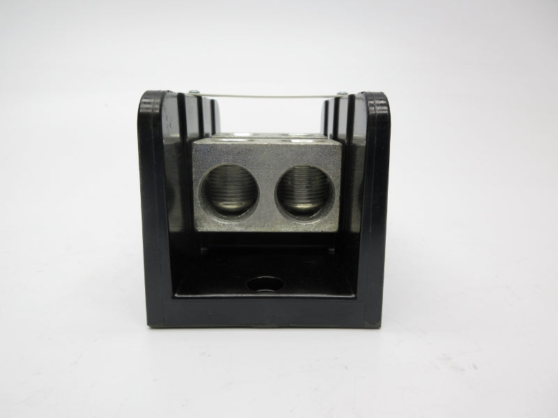 ALLEN BRADLEY 1492-BG SER. B 600V (WH) NSMP