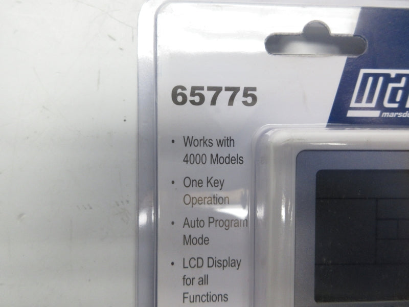 MARS 65775 NSMP