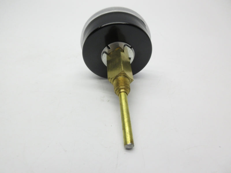 WEISS INSTRUMENTS CTP25RX 0-75PSI/60-260'F 2.7" NSMP
