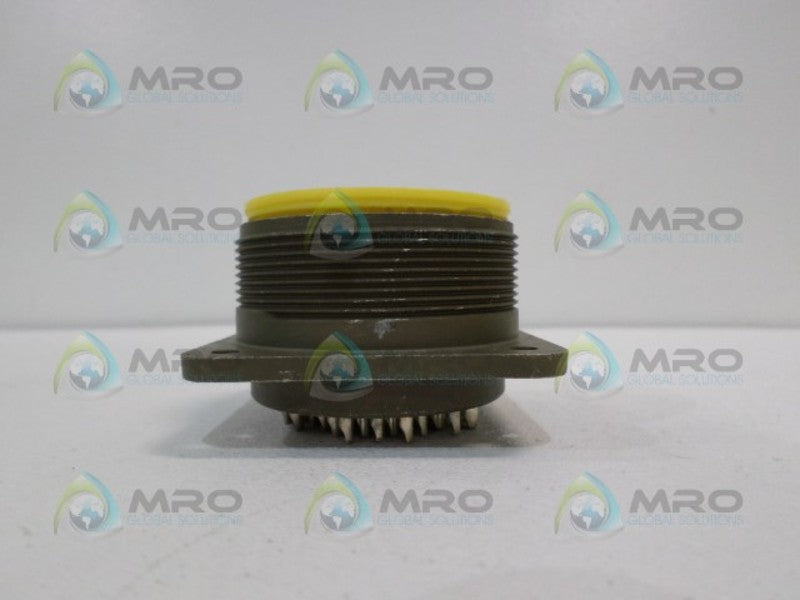 AMPHENOL MS3102R36-10P CIRCULAR CONNECTOR  NSNP