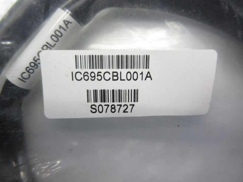 CABLE IC695CBL001A NSMP