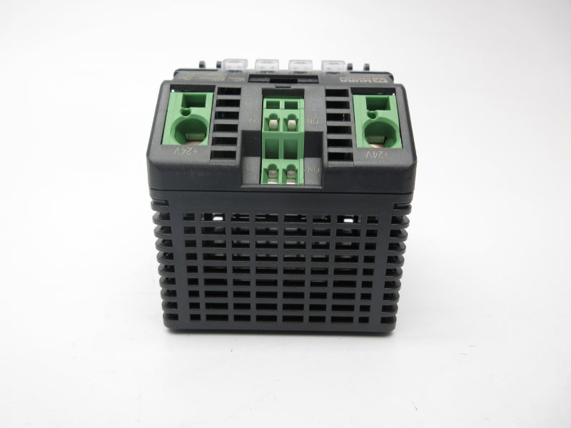 MURR ELEKTRONIK 9000-41034-0100600 24VDC NSMP