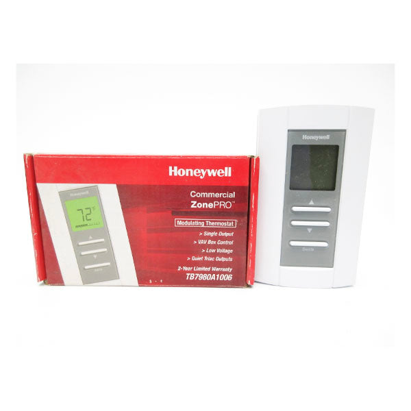 HONEYWELL TB7980A1006 NSMP