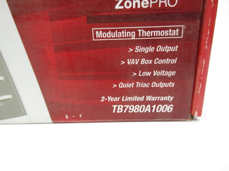 HONEYWELL TB7980A1006 NSMP