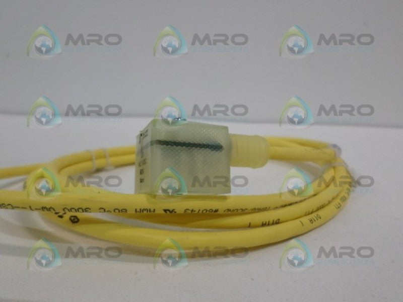 TPC WIRE & CABLE D01134XXAM002 CABLE  NSNP