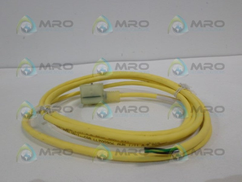 TPC WIRE & CABLE D01134XXAM002 CABLE  NSNP