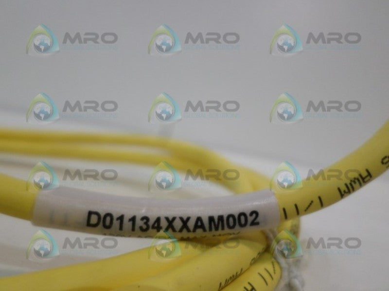 TPC WIRE & CABLE D01134XXAM002 CABLE  NSNP