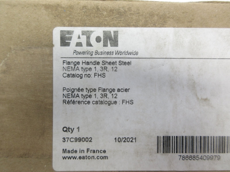 EATON FHS NSMP