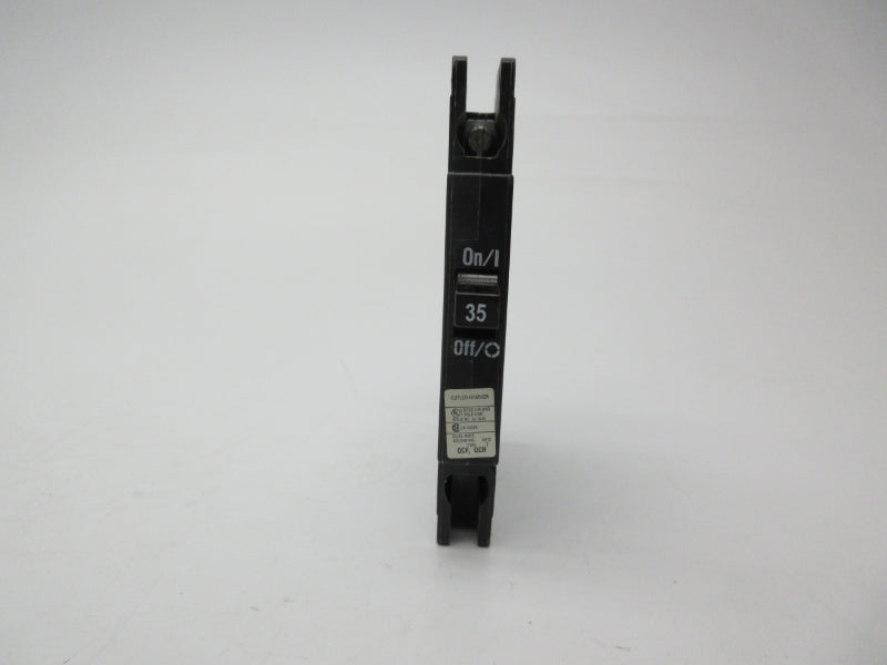 CUTLER HAMMER QCR1035 120/240V 35A NSMP