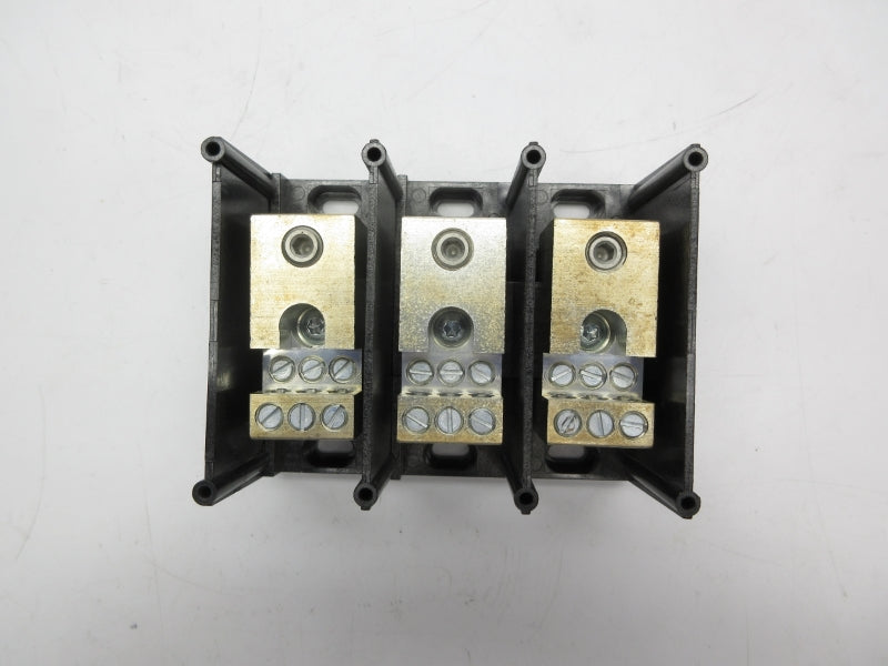 FERRAZ SHAWMUT 67563 600V NSMP