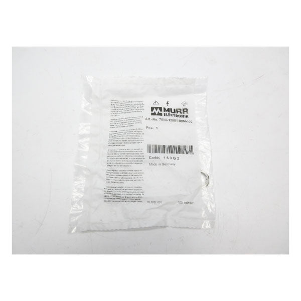 MURR ELEKTRONIK 7000-13581-0000000 NSMP