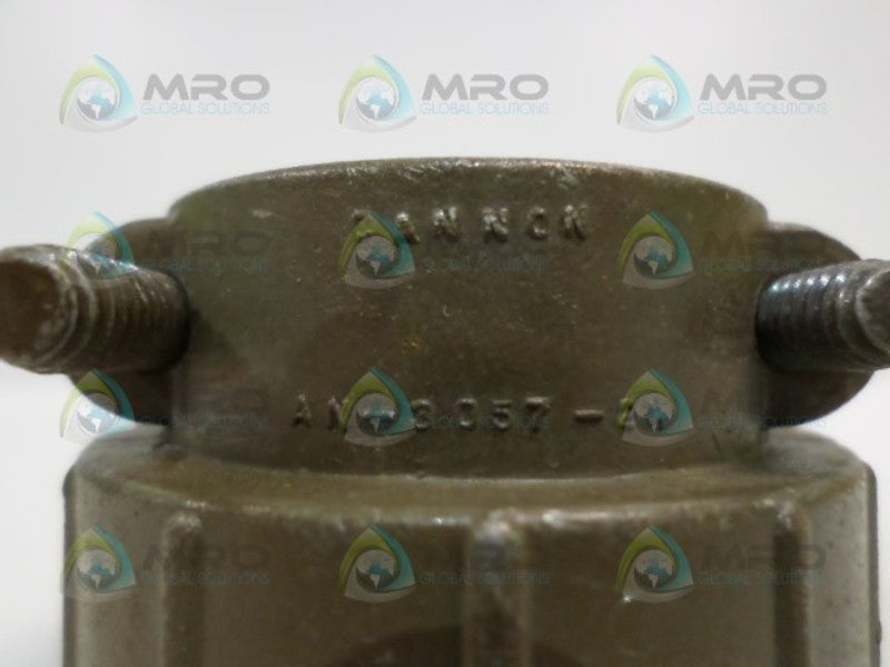 ITT AN-3057-24 CABLE CLAMP  NSNP