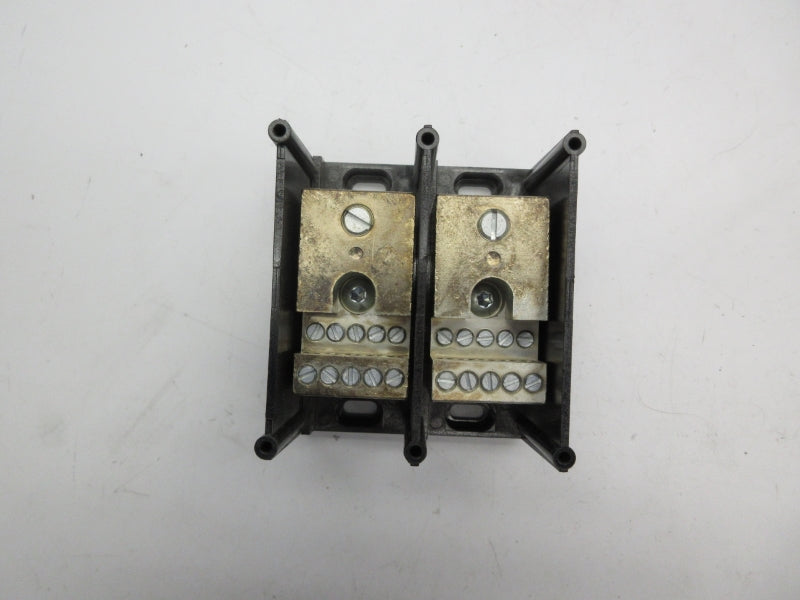 FERRAZ SHAWMUT 66592 600V NSMP