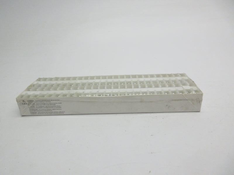 ALLEN BRADLEY 1492-F1 SER. B (PKG OF 50) NSMP