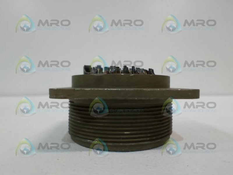 AMPHENOL MS3102A36-7S CIRCULAR CONNECTOR  UNMP