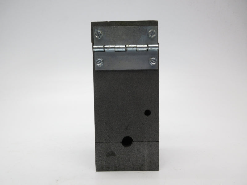 BURNDY WELD B2707 BCC-11 NSMP