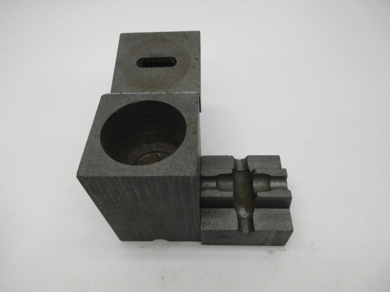 BURNDY WELD B2707 BCC-11 NSMP