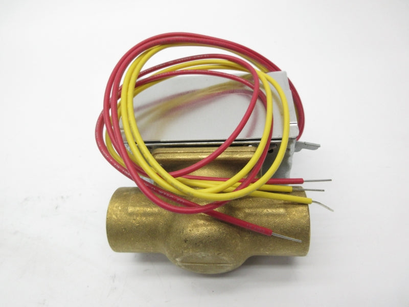 HONEYWELL V8043G1125/U 24V 0.32A NSMP