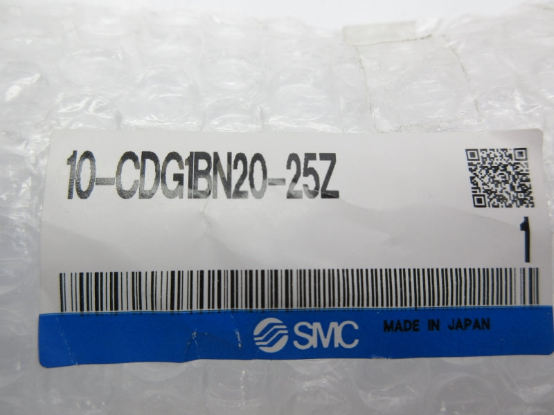 SMC 10-CDG1BN20-25Z NSMP