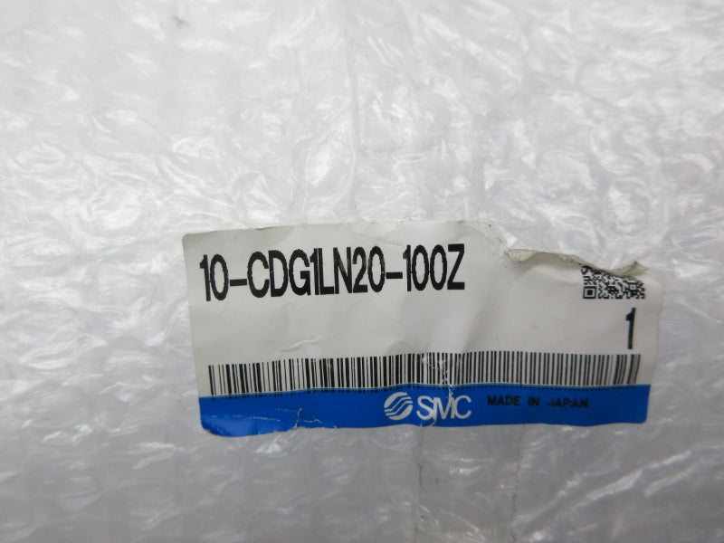 SMC 10-CDG1LN20-100Z NSMP