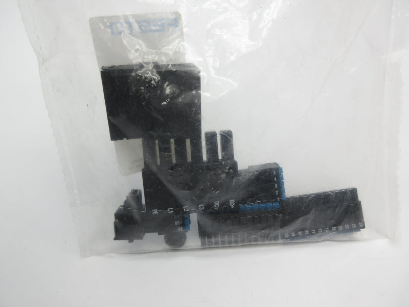 FESTO NEKM-C6-C45-P3-S 5119205 NSMP
