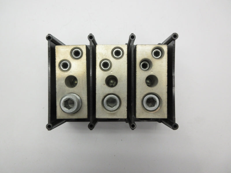 FERRAZ SHAWMUT 66423 600V 400A NSMP