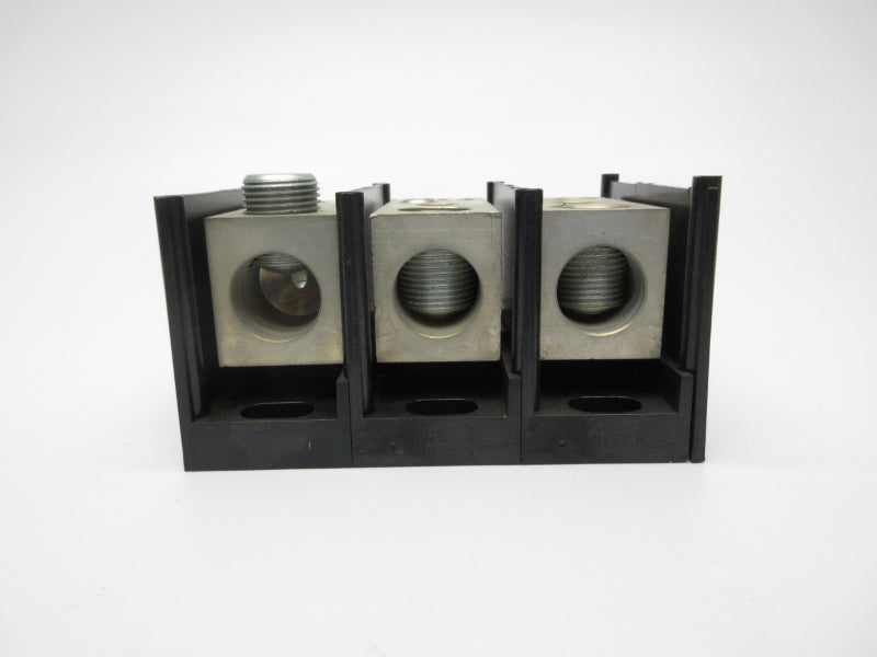 FERRAZ SHAWMUT 66423 600V 400A NSMP