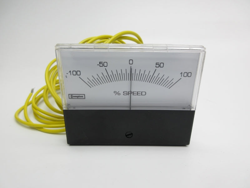 CROMPTON 363-01NA-NG -100-100 NSMP