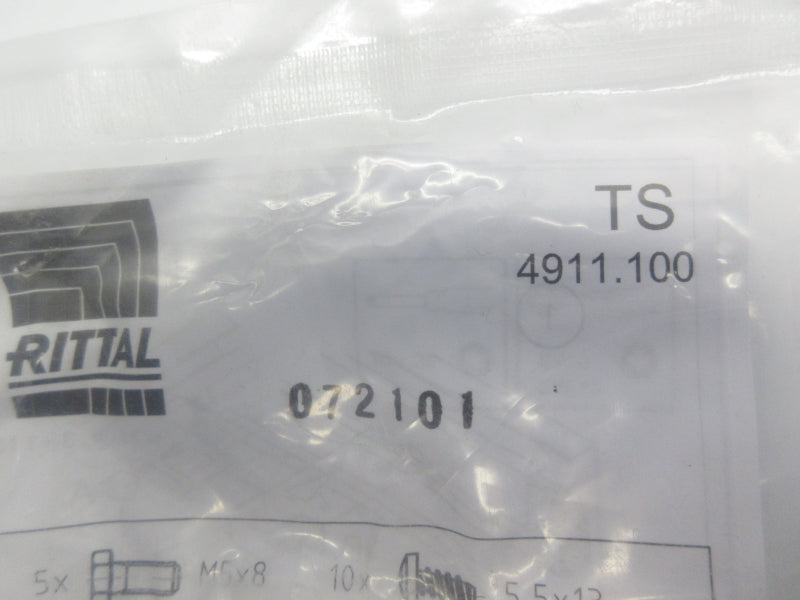 RITTAL 4911.100 NSMP