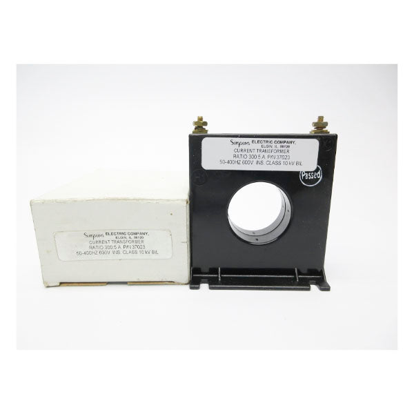 SIMPSON 37023 600V NSMP