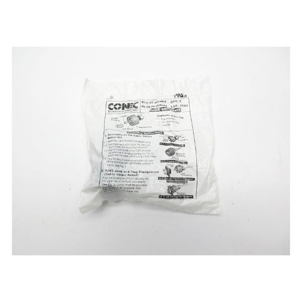 CONEC 17-100464 NSMP