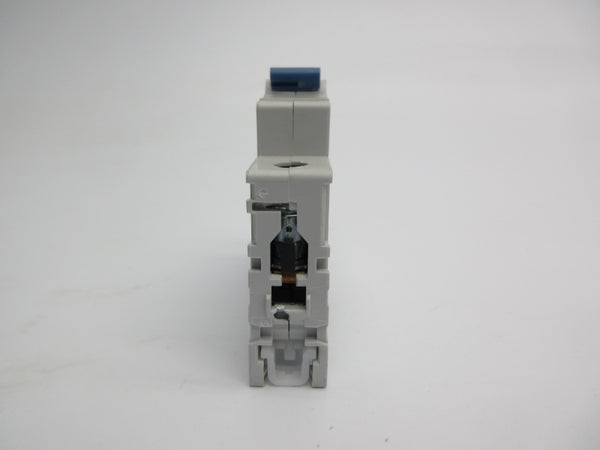 ALLEN BRADLEY 1492-SPM1C010 SER. D 277VAC 1A (PKG OF 2) NSMP