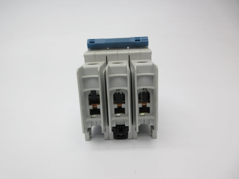 ALLEN BRADLEY 1489-M3D050 SER. D 277VAC 5A NSMP
